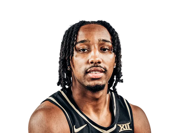 Shemarri Allen headshot