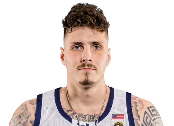 Nikita Konstantynovskyi headshot