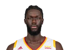 AD Diedhiou headshot