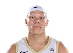 Isaiah Gray headshot