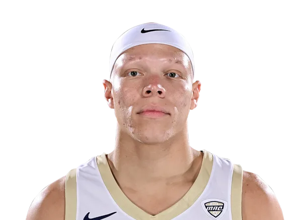 Isaiah Gray headshot