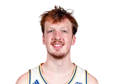 Sean Hansen headshot