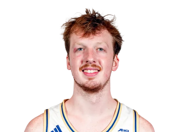 Sean Hansen headshot
