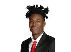 Jalen Smith headshot