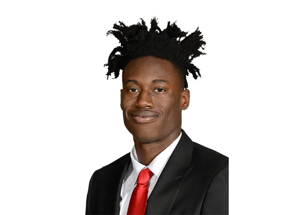 Jalen Smith headshot