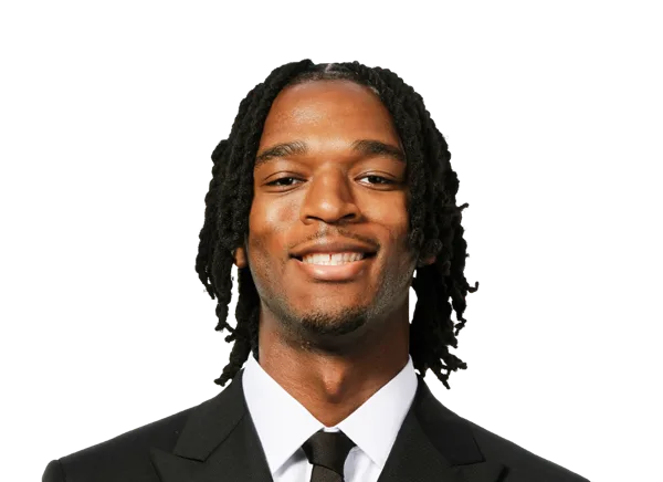 Tanner Thomas headshot