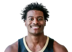 Markeith Browning II headshot