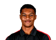 Julian Reese headshot