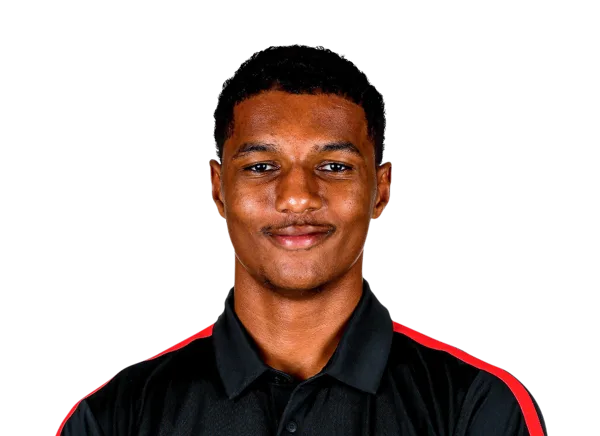 Julian Reese headshot