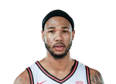 DJ Burns headshot