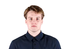 Isaac Haney headshot