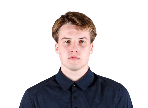 Isaac Haney headshot