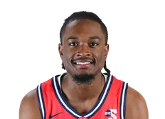 Chace Davis headshot