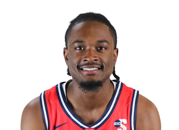Chace Davis headshot