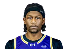 Aaron Reddish headshot