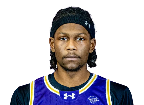 Aaron Reddish headshot