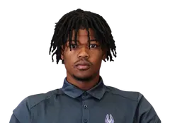 Ny'Mire Little headshot