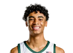 Max Christie headshot