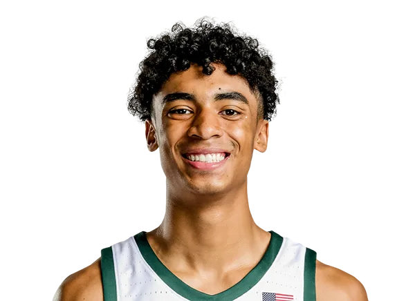 Max Christie headshot
