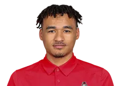 Dezi Jones headshot