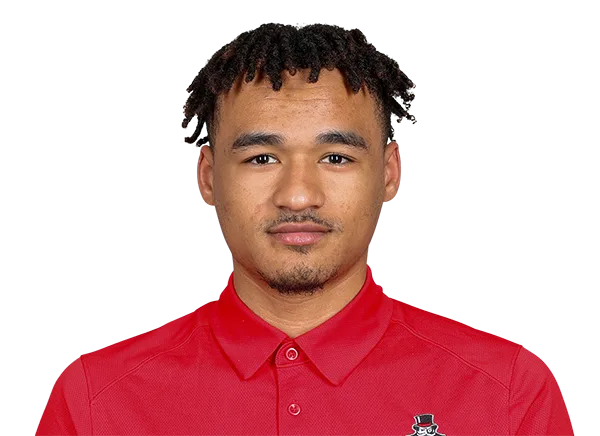 Dezi Jones headshot