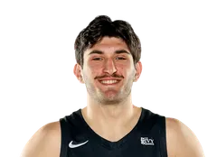 Nick Spinoso headshot