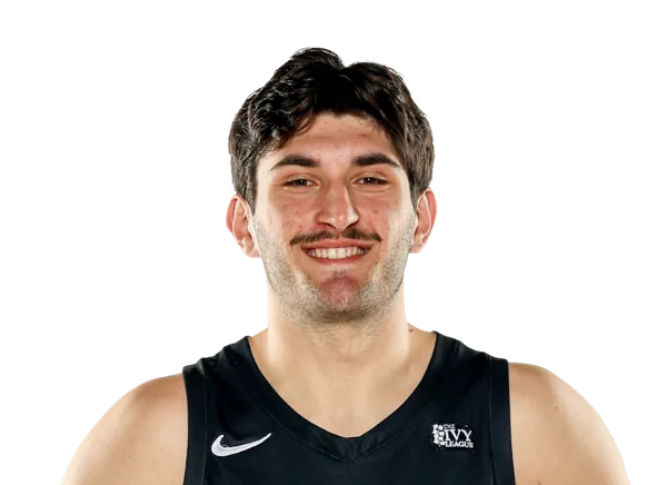 Nick Spinoso headshot