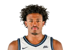 Jordan Longino headshot