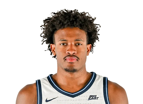 Jordan Longino headshot