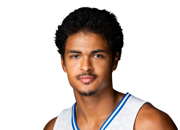 Kenny Pohto headshot