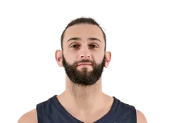 Michael Moshkovitz headshot