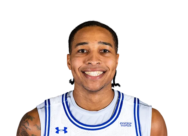 Aaron Cash headshot