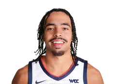 Ryan Nembhard headshot