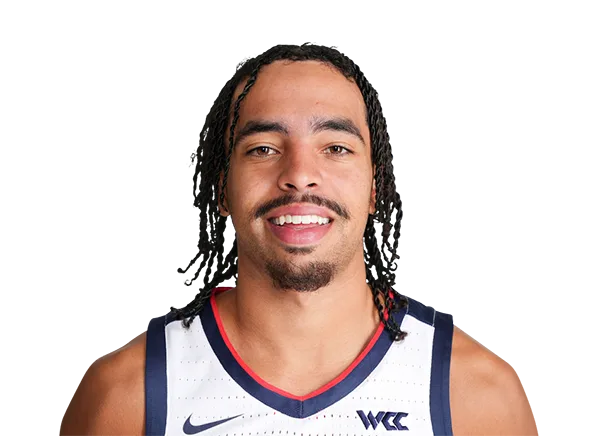 Ryan Nembhard headshot
