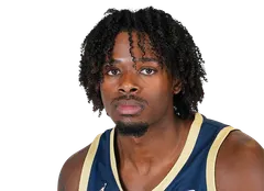 Taje' Kelly headshot