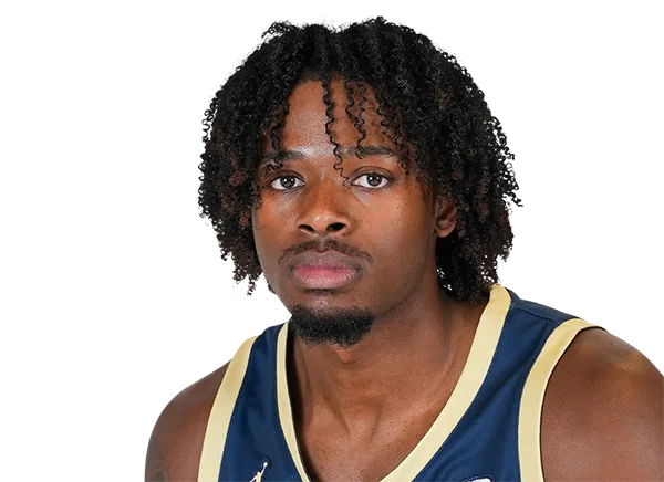 Taje' Kelly headshot