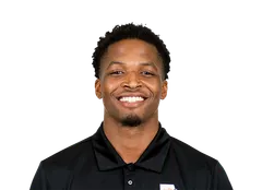 Cedric Garrett headshot
