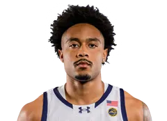 Julian Roper II headshot