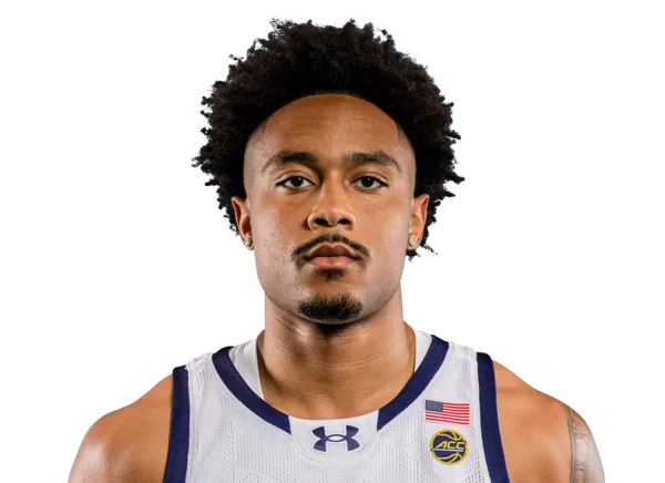 Julian Roper II headshot