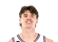 Brooks Barnhizer headshot
