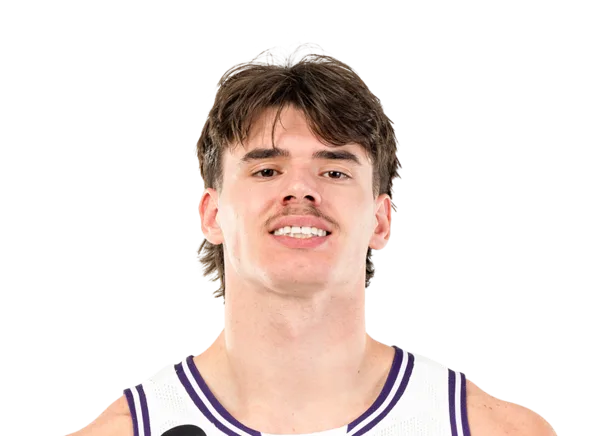 Brooks Barnhizer headshot
