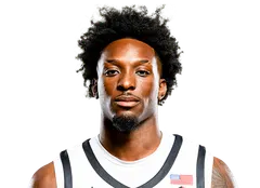 Wayne McKinney II headshot