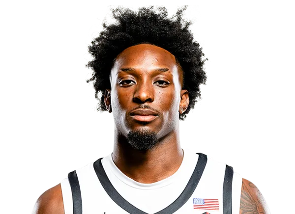 Wayne McKinney III headshot