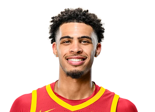 Matt Knowling headshot