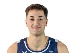 John Poulakidas headshot