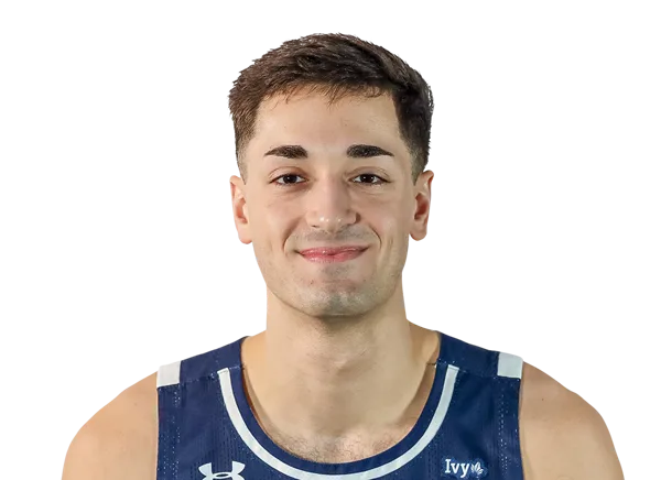 John Poulakidas headshot