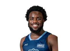 Imo Essien headshot