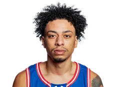 Quincy Clark headshot