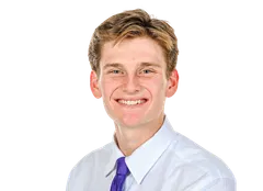 Trae Benham headshot