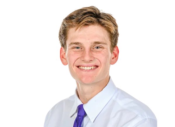 Trae Benham headshot